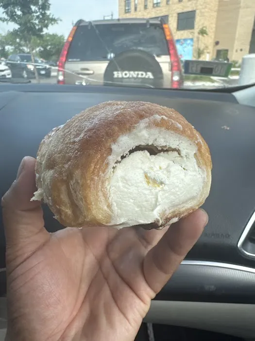 Bakery Sabor A Mi Pueblo Picture 5
