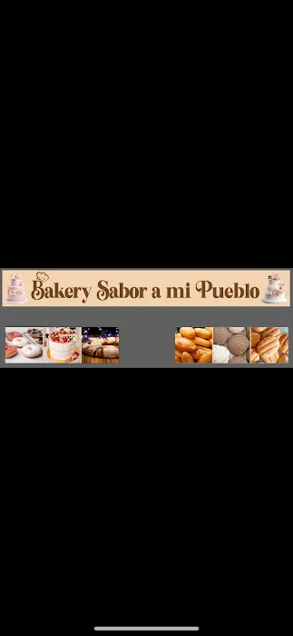 Bakery Sabor A Mi Pueblo Picture 1