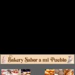 Bakery Sabor A Mi Pueblo
