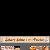 Bakery Sabor A Mi Pueblo ico
