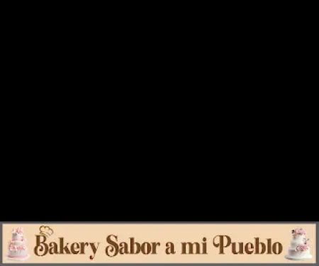Bakery Sabor A Mi Pueblo