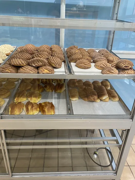Bakery Sabor A Mi Pueblo Picture 6