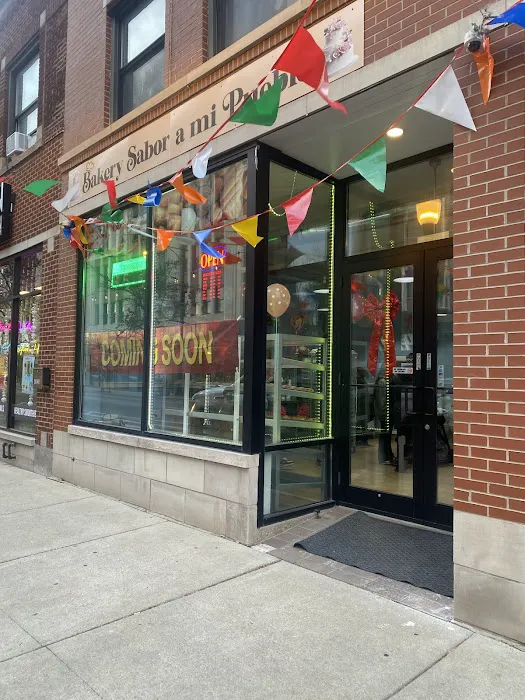 Bakery Sabor A Mi Pueblo Picture 3