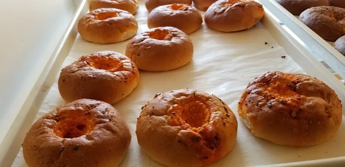Cuenca's Bakery Picture 8