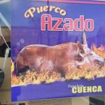 Cuenca's Bakery