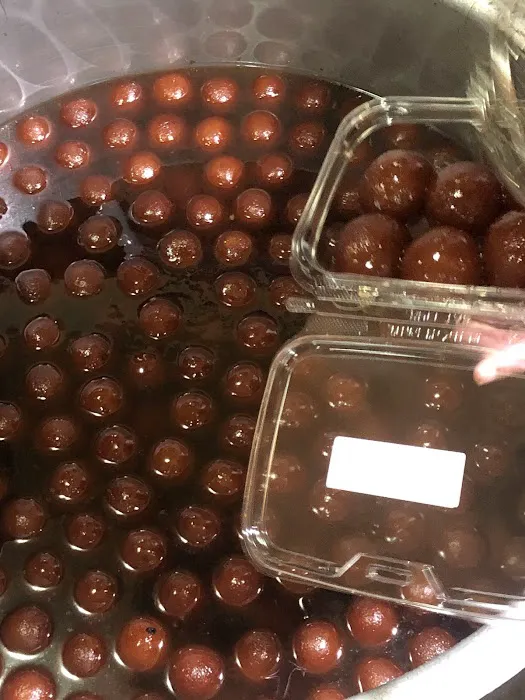 Al Hamd Sweets Picture 3