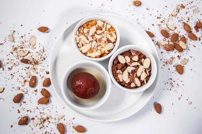 Al Hamd Sweets Picture 6