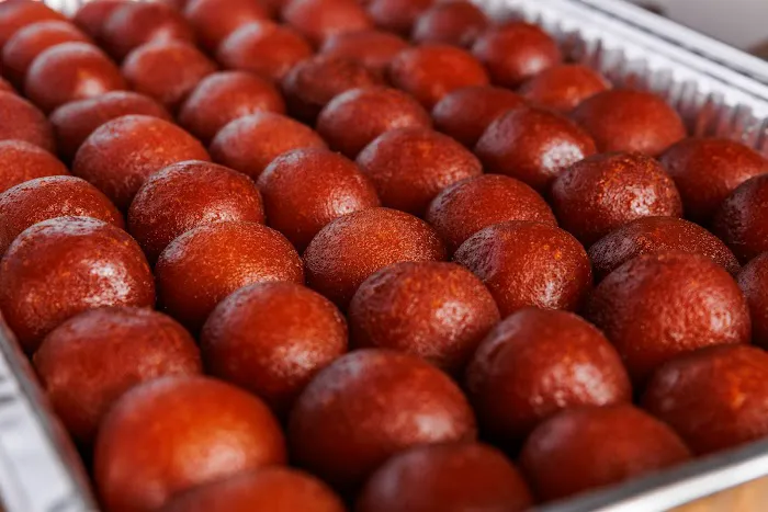 Al Hamd Sweets Picture 10