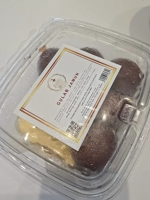 Al Hamd Sweets Picture 8
