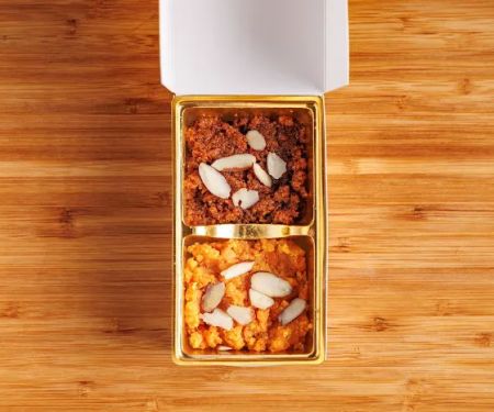 Al Hamd Sweets
