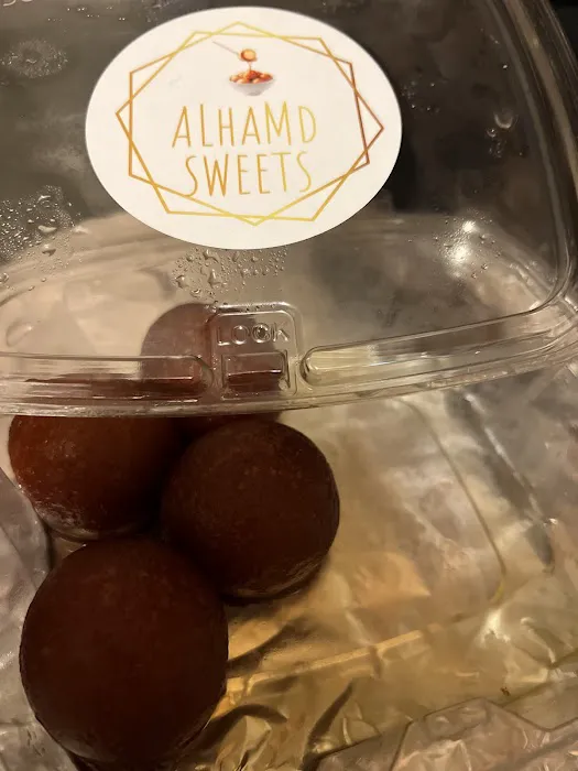 Al Hamd Sweets Picture 4