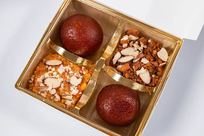 Al Hamd Sweets Picture 7