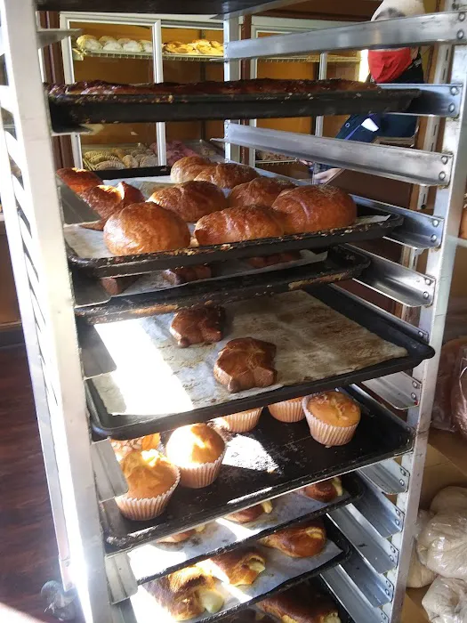 Durango Bakery #1 Picture 9
