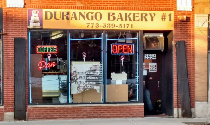 Durango Bakery #1 Picture 8
