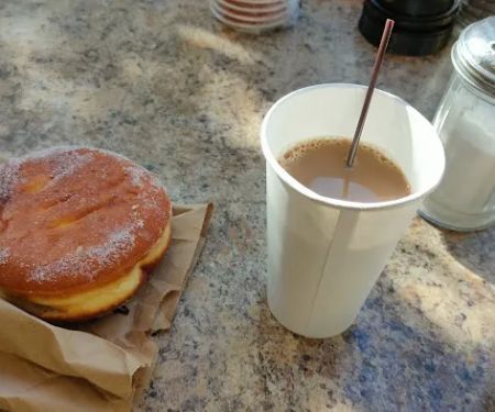 Durango Bakery #1