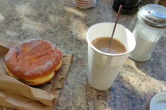 Durango Bakery #1