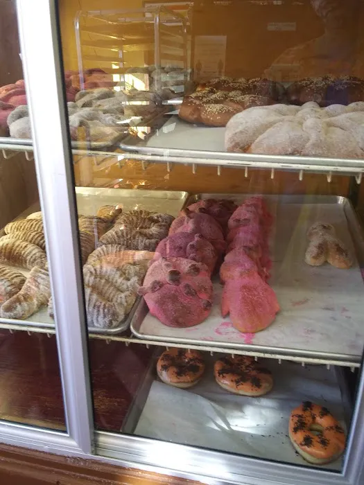 Durango Bakery #1 Picture 5