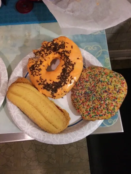 Durango Bakery #1 Picture 6