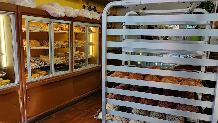 Durango Bakery #1 Picture 10