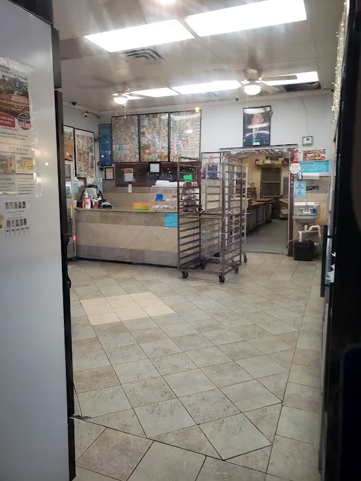Markellos Baking Company Picture 1