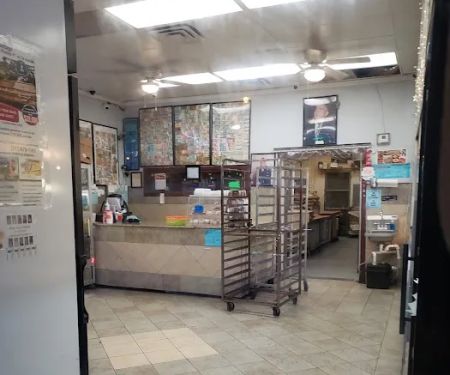 Markellos Baking Company