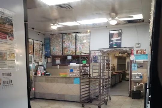 Markellos Baking Company