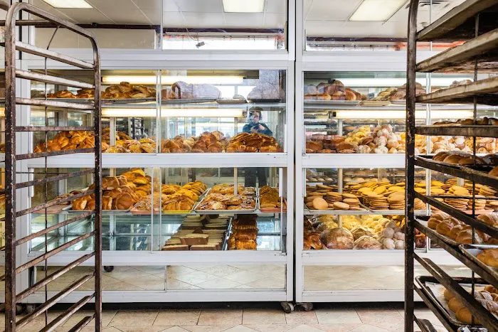 Markellos Baking Company Picture 7