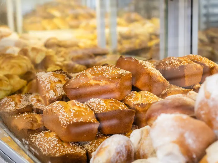 Markellos Baking Company Picture 9