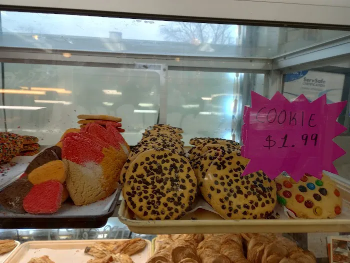 Markellos Baking Company Picture 4