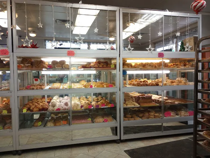 Markellos Baking Company Picture 3