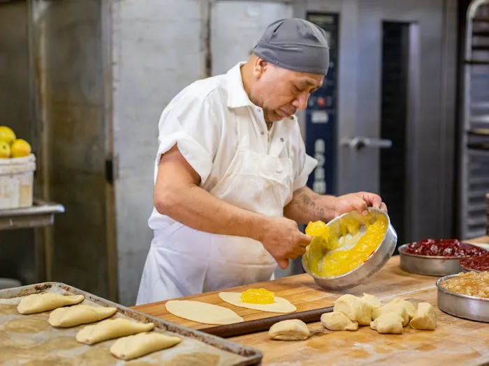 Markellos Baking Company Picture 10