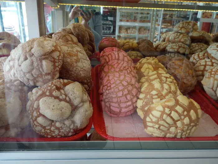 Salgado's Bakery Picture 4