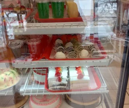 Salgado's Bakery