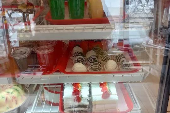 Salgado's Bakery