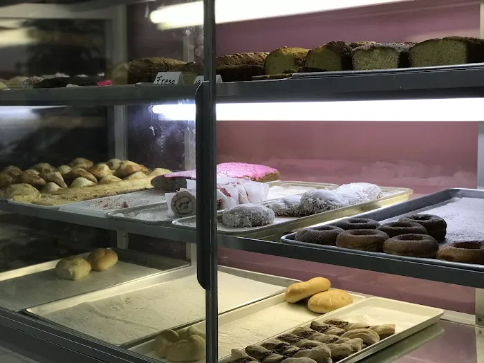 Alegre Bakery Picture 2