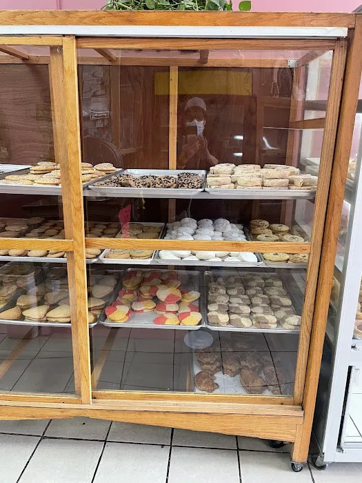 Alegre Bakery Picture 5