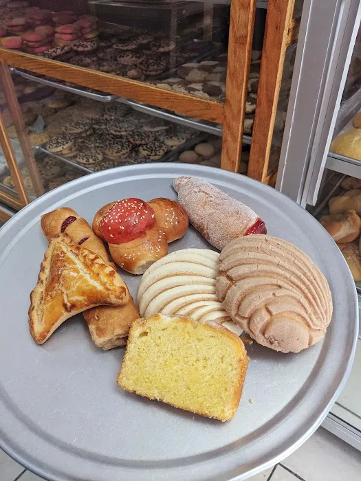 Alegre Bakery Picture 1