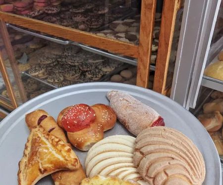 Alegre Bakery