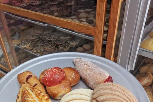 Alegre Bakery