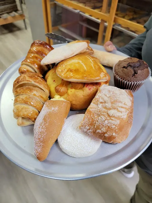 Alegre Bakery Picture 9
