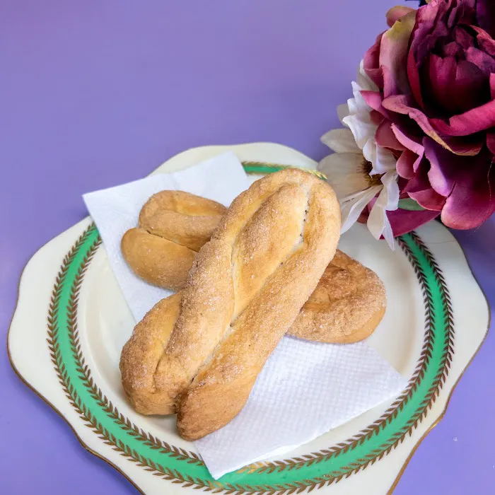 Golden Grain Bakery & Café Picture 6