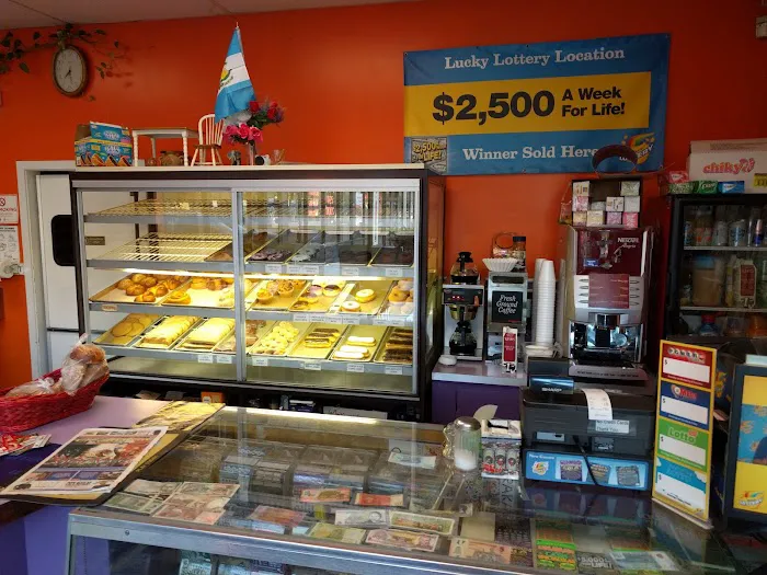 Golden Grain Bakery & Café Picture 1