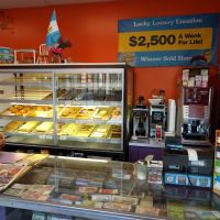 Golden Grain Bakery & Café ico