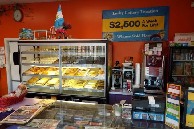 Golden Grain Bakery & Café