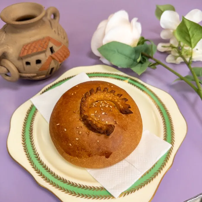 Golden Grain Bakery & Café Picture 3