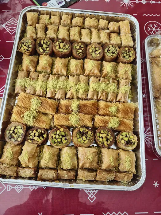 Donya Bakery Picture 2