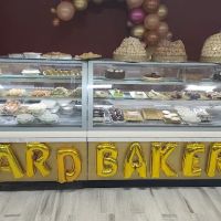 Donya Bakery ico