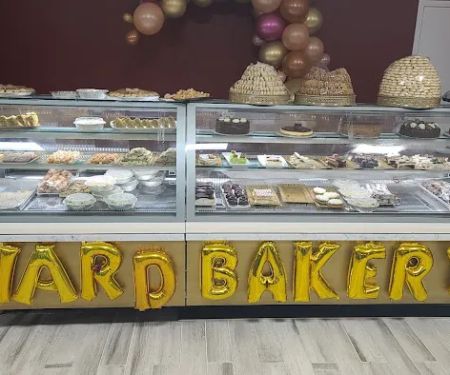 Donya Bakery