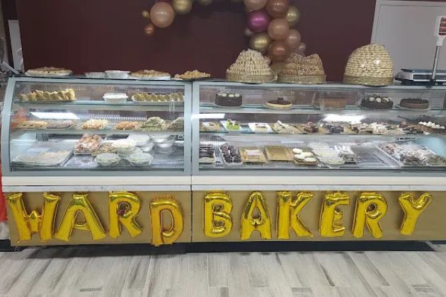 Donya Bakery