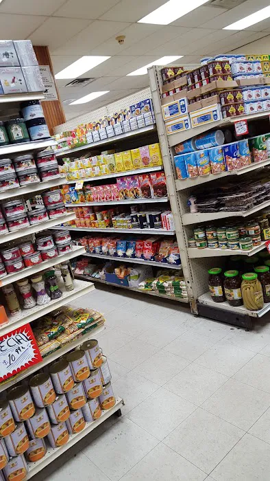 Al Khyam Bakery & Grocery Picture 1